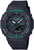 Casio G-Shock GMA-S2100GA-1AER Uhr • Extreme Stoßfestigkeit • Kultiges Retro-Design