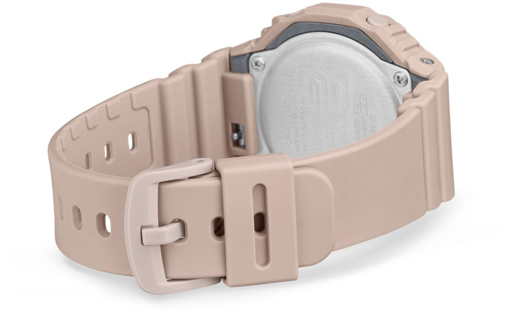 Casio G-SHOCK GMA-S2100MD-4AER Damen Uhr • Carbon Core Guard • Mineralglas