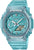 Casio G-SHOCK GMA-S2100SK-2A Damen Uhr • Quarz Uhrwerk • 20 Bar Wasserdicht