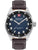 Swiss Military Hanowa Greyhound SMWGA0001502 Herrenuhr • Automatikwerk • 10 ATM Wasserdicht