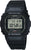 Casio G-Shock GW-5000U-1ER Uhr • DLC-Edelstahlgehäuse • Funksolar & Made in Japan