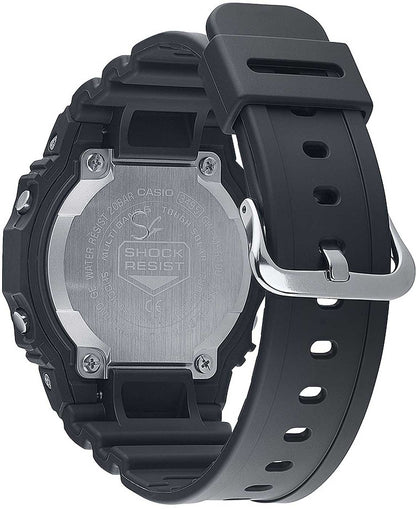 Casio G-Shock The Origin GW-M5610U-1ER Herren Uhr • Funksolar • 20 Bar Wasserdichtigkeit