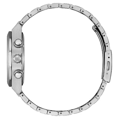 Citizen Super Titanium CA4690-51E Uhr • Eco-Drive • Saphirglas