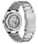 Citizen Zenshin NK5020-58M Herrenuhr • Super Titanium • Automatik