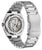 Citizen Zenshin NK5020-58P Herrenuhr • Super Titanium • Automatik