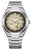 Citizen Zenshin NK5020-58P Herrenuhr • Super Titanium • Automatik