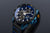 Vostok Europe Halley's Comet 6S10-320E694 Herrenuhr • Aventurin-Zifferblatt • 20 ATM