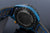 Vostok Europe Halley's Comet 6S10-320E694 Herrenuhr • Aventurin-Zifferblatt • 20 ATM