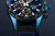 Vostok Europe Halley's Comet 6S10-320E694 Herrenuhr • Aventurin-Zifferblatt • 20 ATM