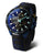 Vostok Europe Halley's Comet 6S10-320E694 Herrenuhr • Aventurin-Zifferblatt • 20 ATM