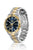 BOSS Troper 1514201 Herrenuhr Marineblau • Automatikwerk • Edelstahlgehäuse, Bild 3