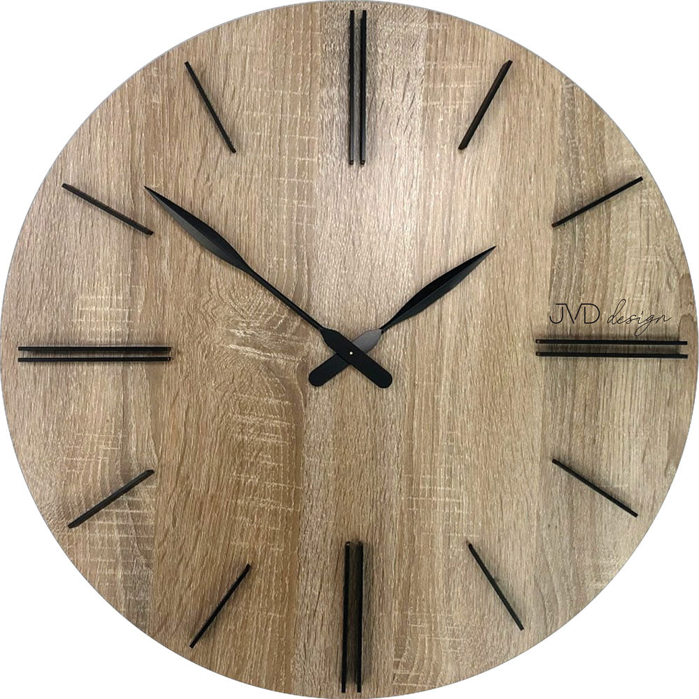 Wanduhr - JVD Modell: HC38.2