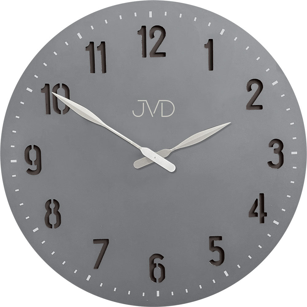 Wanduhr - JVD Modell: HC39.3