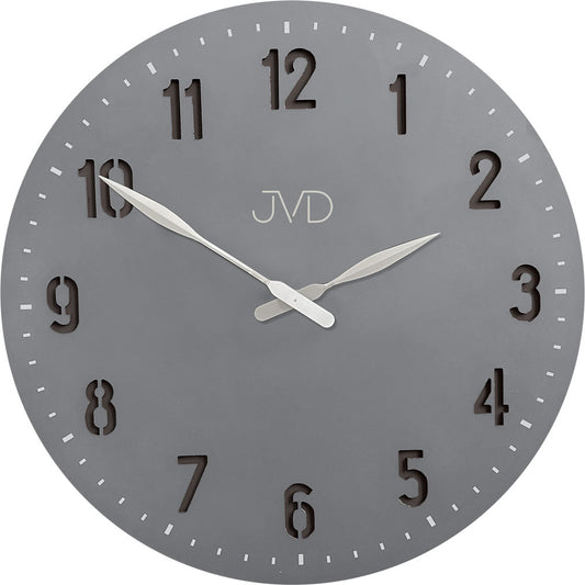Wanduhr - JVD Modell: HC39.3