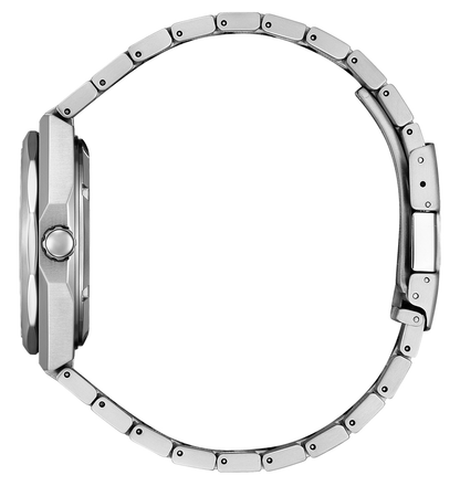 Citizen Mechanical NK5020-58X Uhr • Automatik • Saphirglas