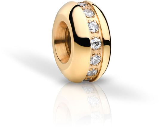 Charm aus Edelstahl - Bering Jewelry Modell: Home-2