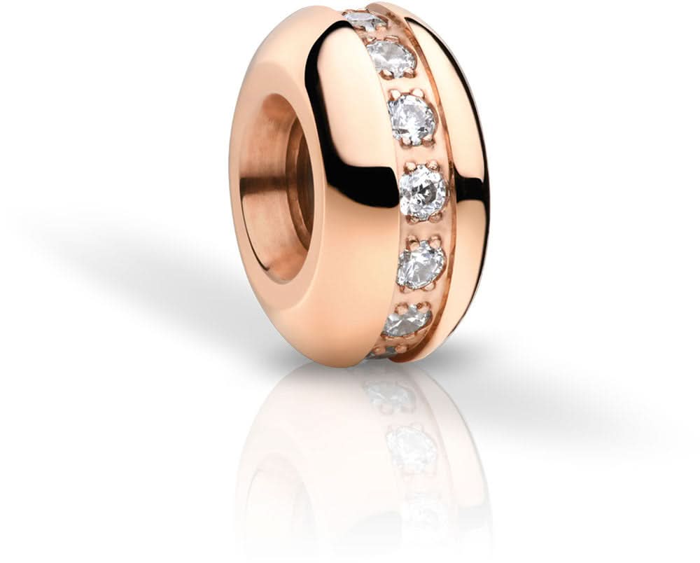 Charm aus Edelstahl - Bering Jewelry Modell: Home-3