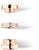 Charm aus Edelstahl - Bering Jewelry Modell: Hope-1