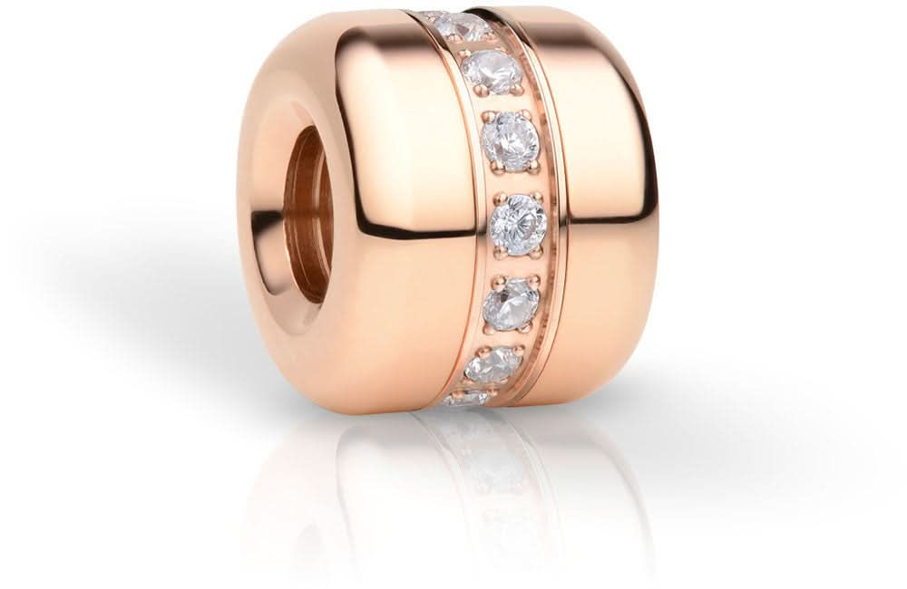 Charm aus Edelstahl - Bering Jewelry Modell: Hope-1