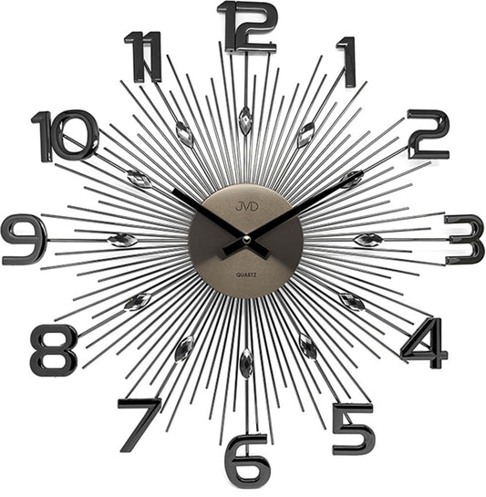 Wanduhr - JVD Modell: HT108.3