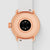 Withings ScanWatch 2 HWA10-MODEL 3-ALL Damen Armbanduhr Roségold • GPS und EKG • Gesundheitsüberwachung, Bild 4