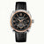 Ingersoll The Michigan I01102B Herren Uhr • Automatik • Tag/Datum