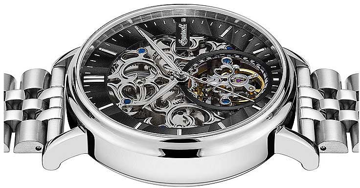 Herrenuhr Serie: The Charles - Ingersoll Modell: I05804