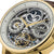Ingersoll Jazz I07704 Herrenuhr • Automatik • Vintage-Stil