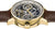 Ingersoll Jazz I07704 Herrenuhr • Automatik • Vintage-Stil
