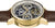 Ingersoll Jazz I07704 Herrenuhr • Automatik • Vintage-Stil