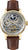 Ingersoll Jazz I07704 Herrenuhr • Automatik • Vintage-Stil
