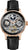 Ingersoll The Jazz Automatic I07705 Men's Watch • Automatic Movement • Mineral Glass