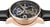Ingersoll The Jazz Automatic I07705 Men's Watch • Automatic Movement • Mineral Glass