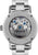 Ingersoll The Jazz I07706 Herrenuhr • Automatik • Mondphase