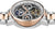 Ingersoll The Jazz I07706 Herrenuhr • Automatik • Mondphase