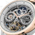 Ingersoll The Jazz I07706 Herrenuhr • Automatik • Mondphase