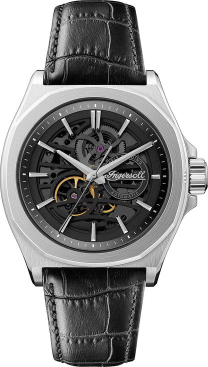 Herrenuhr Serie: The Orville - Ingersoll Modell: I09302B