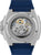 Ingersoll The Motion I11704 Herrenuhr • Skelett-Zifferblatt • Automatik