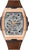 Ingersoll Challenger I12303 Herrenuhr • Automatik • Leder