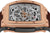Ingersoll Challenger I12303 Herrenuhr • Automatik • Leder