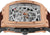 Ingersoll Challenger I12303 Herrenuhr • Automatik • Leder