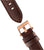 Ingersoll Challenger I12303 Herrenuhr • Automatik • Leder