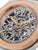 Ingersoll The Catalina I12503 Herrenuhr Silber • Skelett-Automatik • Roségold-Lünette, Bild 2