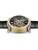 Ingersoll The Michigan I13301 Herrenuhr Schwarz • Automatikwerk • Leuchtzeiger & Leuchtindizes, Bild 5