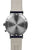 Bauhaus 2112-3 Herrenuhr • Solar-Antrieb • Made in Germany
