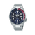 Seiko 5 Sports SRPD53K1 Men's Watch • Automatic • LumiBrite