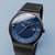 Bering Solar 14442-227 Herrenuhr • Kratzfestes Saphirglas • Solarantrieb