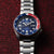 Seiko 5 Sports SRPD53K1 Men's Watch • Automatic • LumiBrite