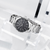 Seiko Conceptual SNE527P1 Herrenuhr • Solar-Antrieb • Saphirglas