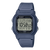 Casio Timeless W-800H-2AVES Herren Armbanduhr Blau • 100-Meter-Wasserdichtigkeit • 10-Jahres-Batterie